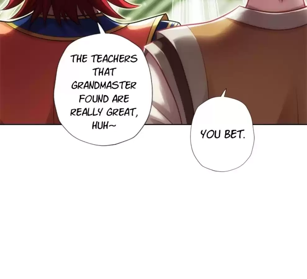 Lang Huan Library Chapter 125 page 22 - 