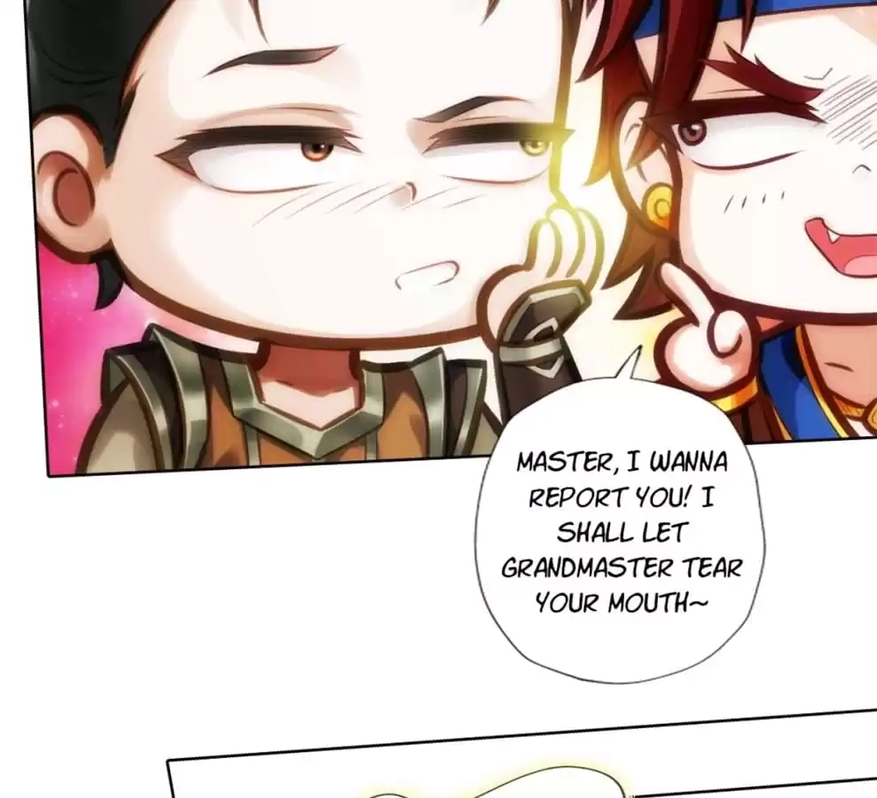 Lang Huan Library Chapter 125 page 24 - 