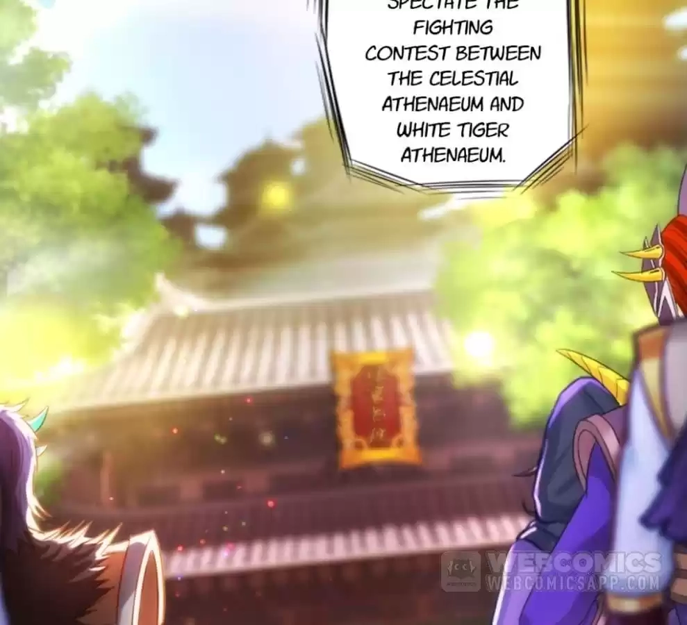 Lang Huan Library Chapter 125 page 28 - 
