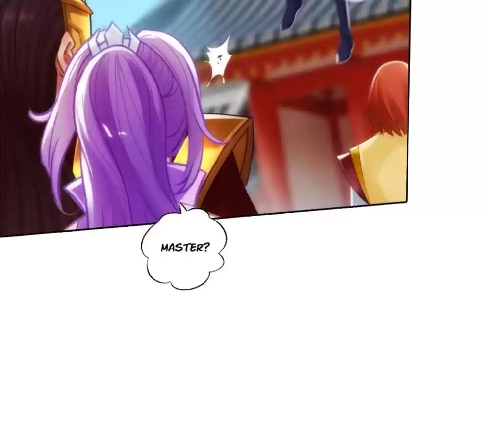 Lang Huan Library Chapter 125 page 35 - 