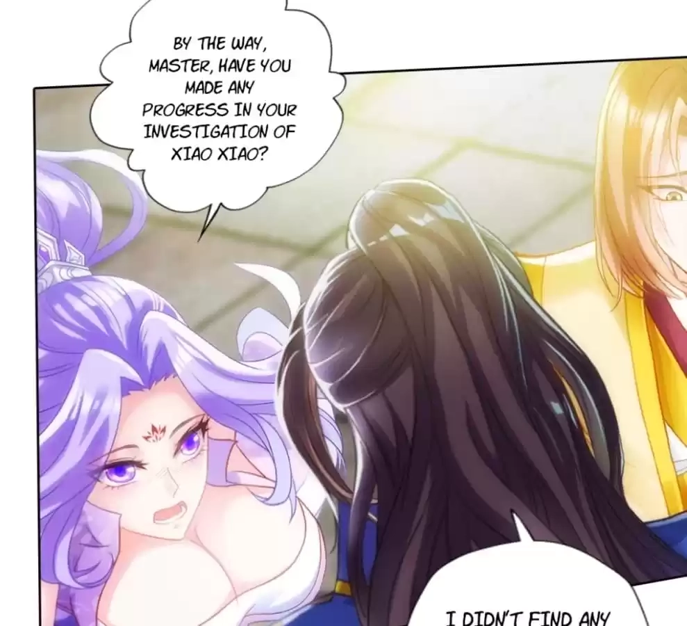 Lang Huan Library Chapter 125 page 38 - 