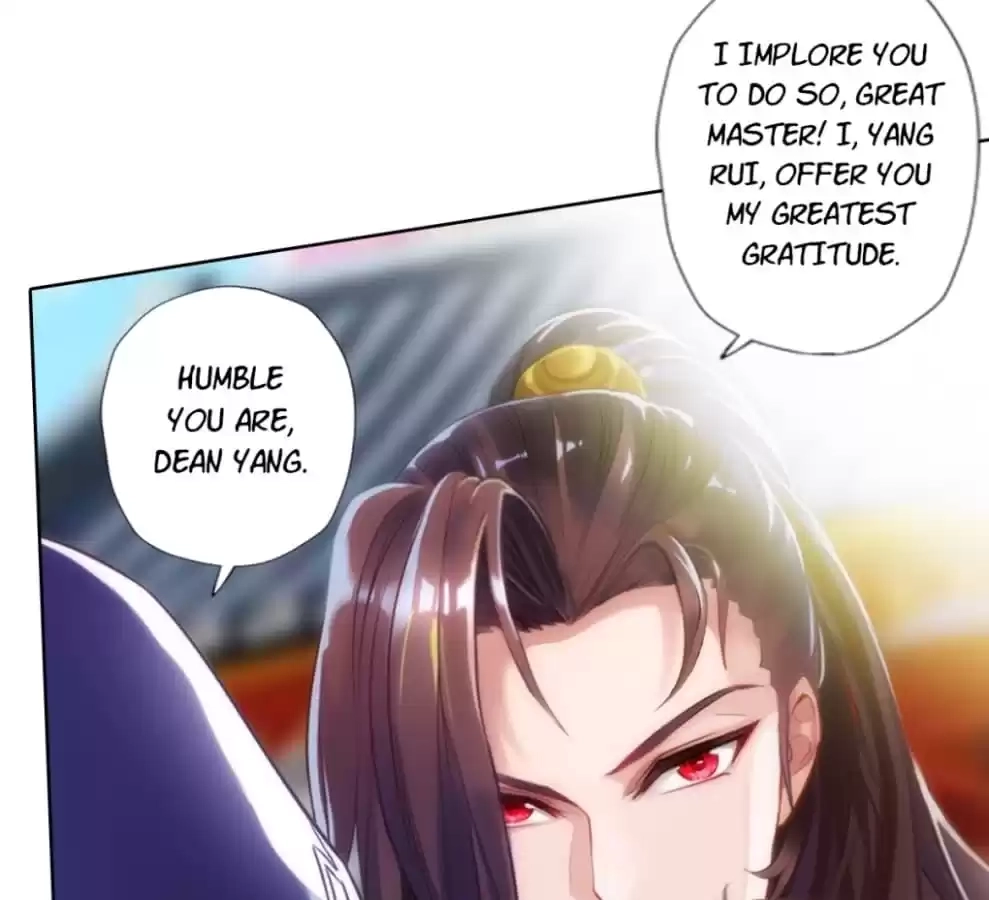 Lang Huan Library Chapter 125 page 43 - 