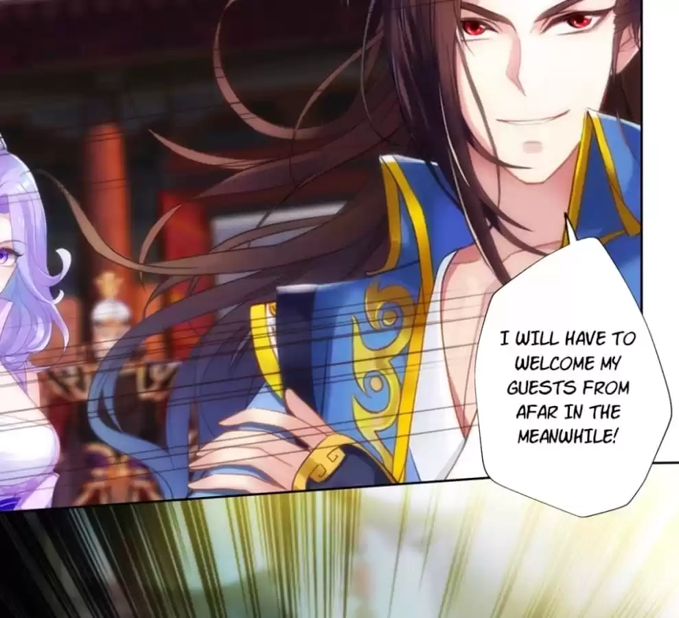 Lang Huan Library Chapter 125 page 46 - 