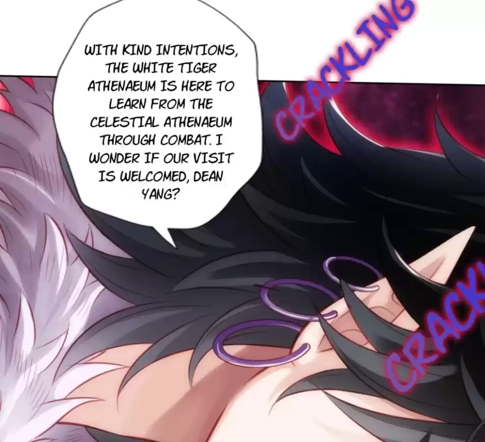 Lang Huan Library Chapter 125 page 49 - 