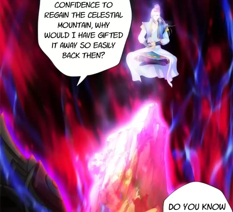 Lang Huan Library Chapter 125 page 6 - 