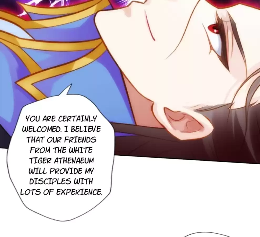 Lang Huan Library Chapter 125 page 51 - 
