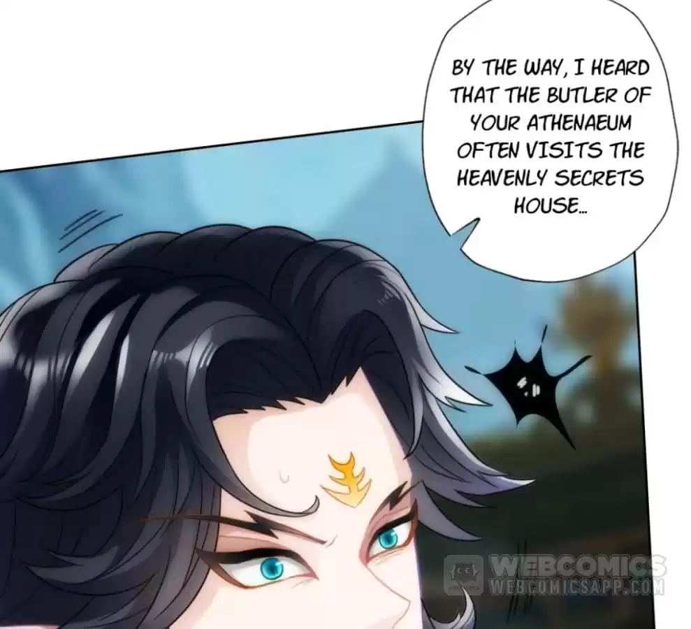 Lang Huan Library Chapter 125 page 52 - 
