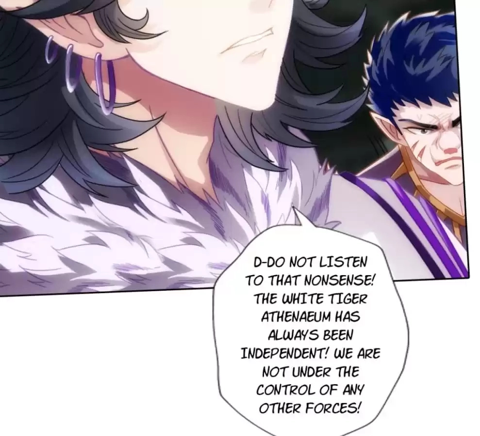 Lang Huan Library Chapter 125 page 53 - 