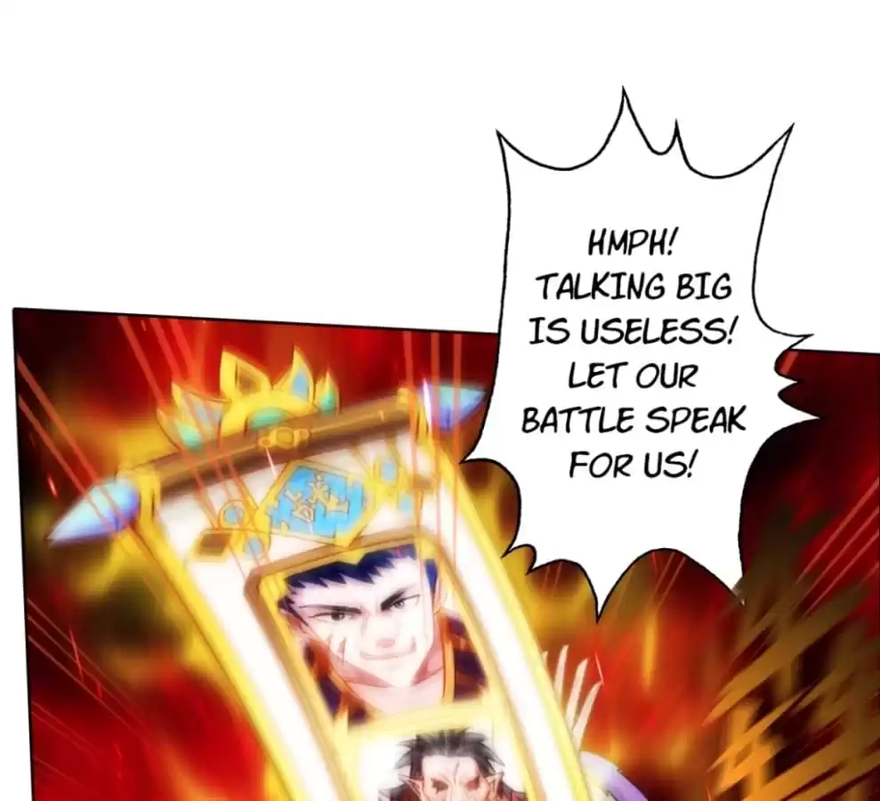 Lang Huan Library Chapter 125 page 55 - 