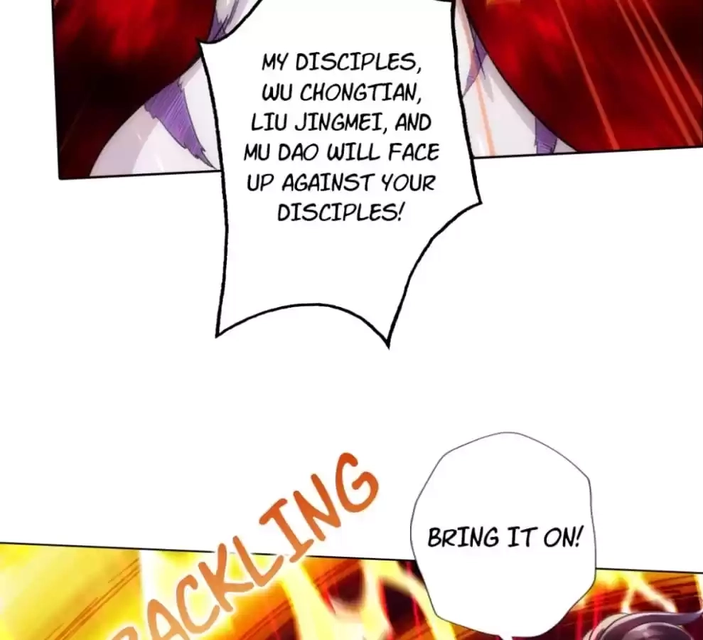 Lang Huan Library Chapter 125 page 57 - 