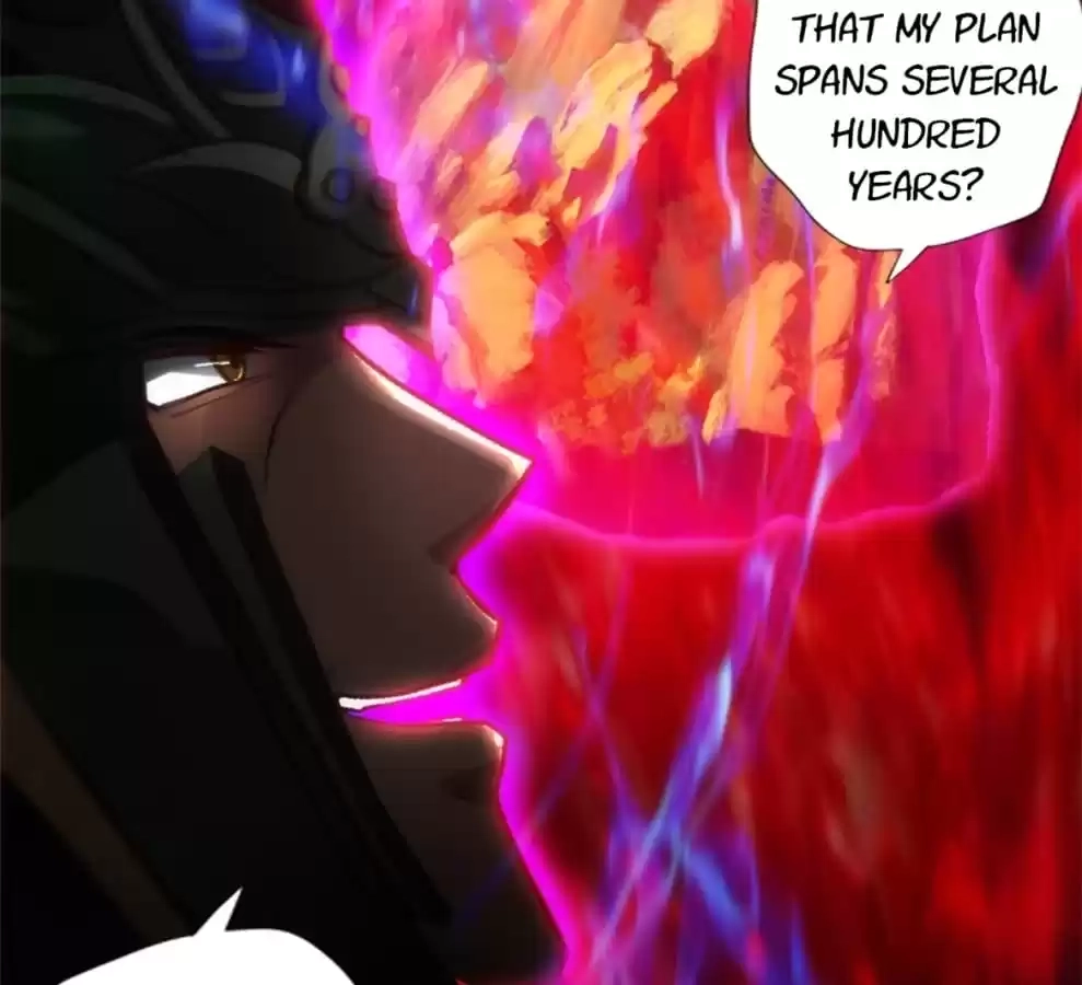 Lang Huan Library Chapter 125 page 7 - 
