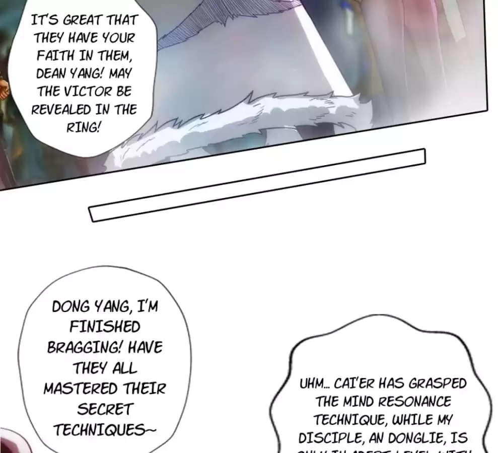 Lang Huan Library Chapter 125 page 62 - 