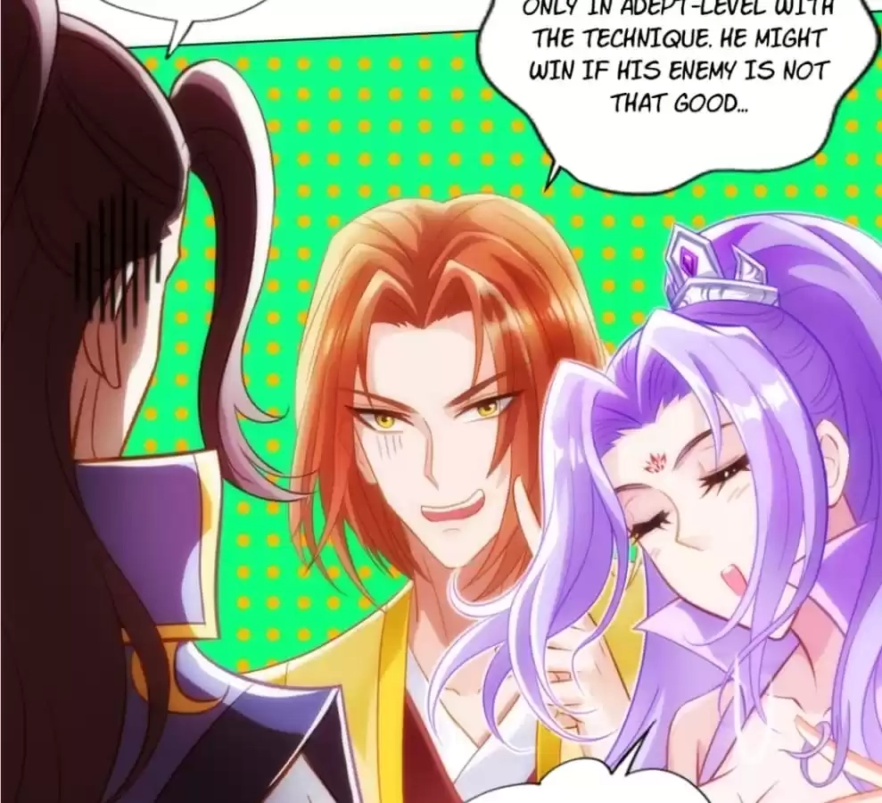 Lang Huan Library Chapter 125 page 63 - 