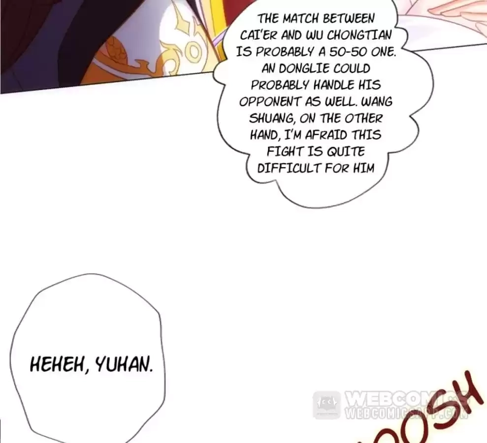 Lang Huan Library Chapter 125 page 64 - 