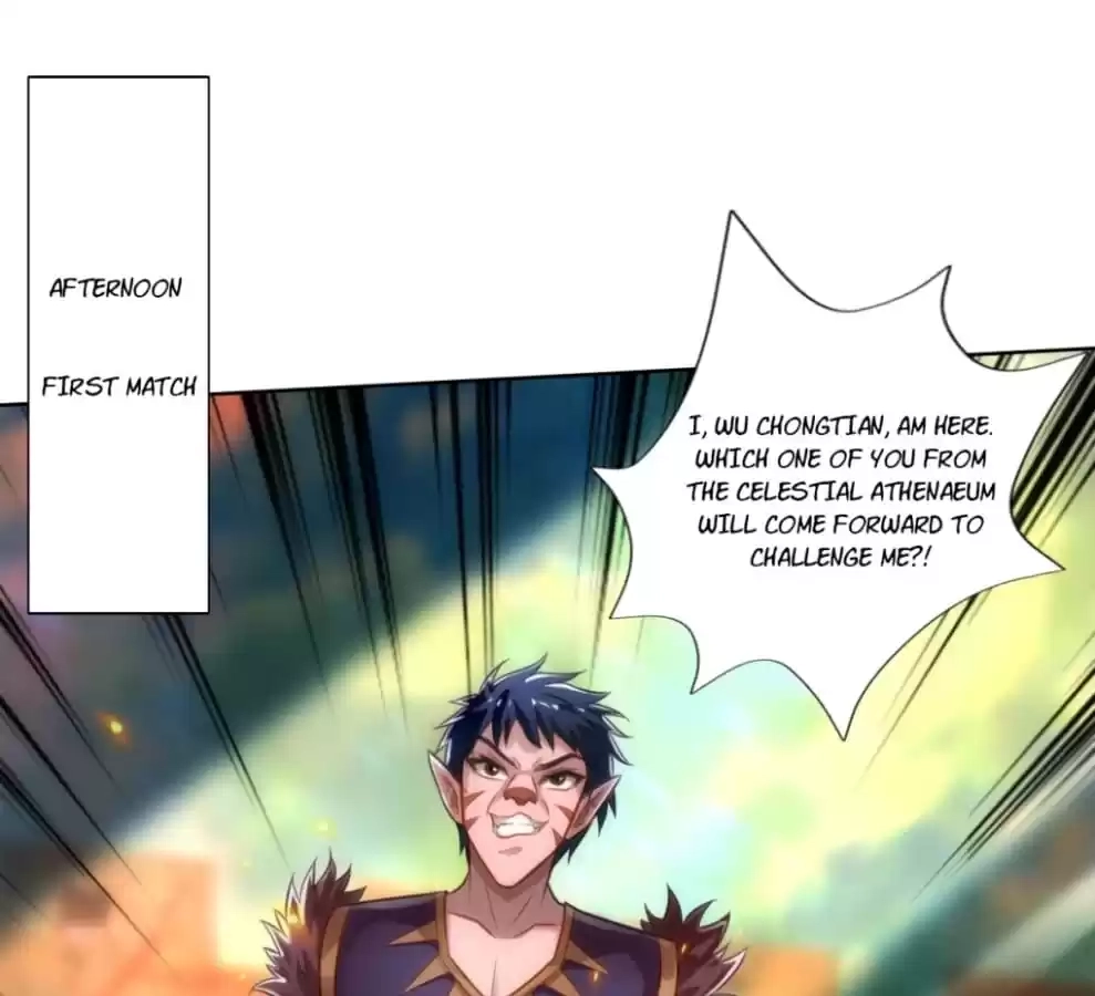 Lang Huan Library Chapter 125 page 69 - 