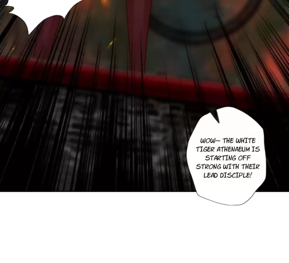 Lang Huan Library Chapter 125 page 71 - 