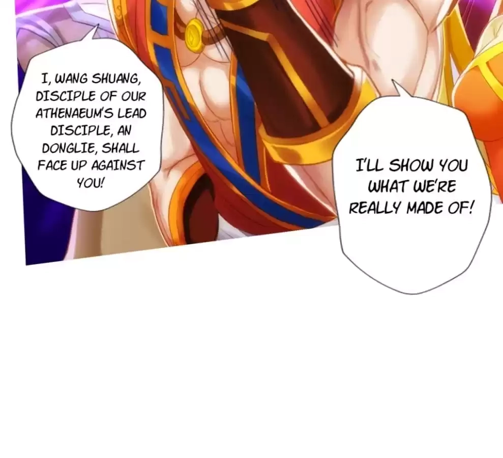 Lang Huan Library Chapter 125 page 73 - 