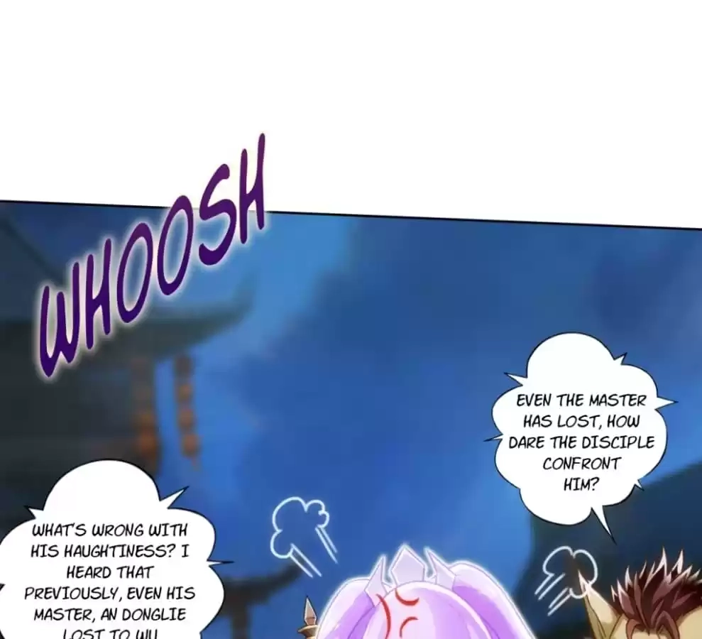 Lang Huan Library Chapter 125 page 74 - 