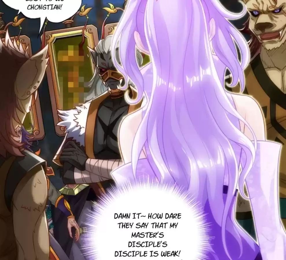 Lang Huan Library Chapter 125 page 75 - 