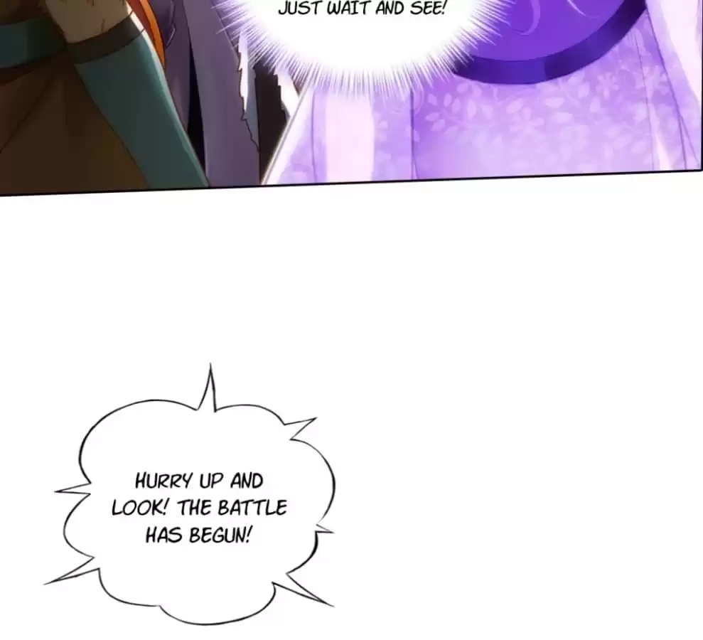 Lang Huan Library Chapter 125 page 76 - 