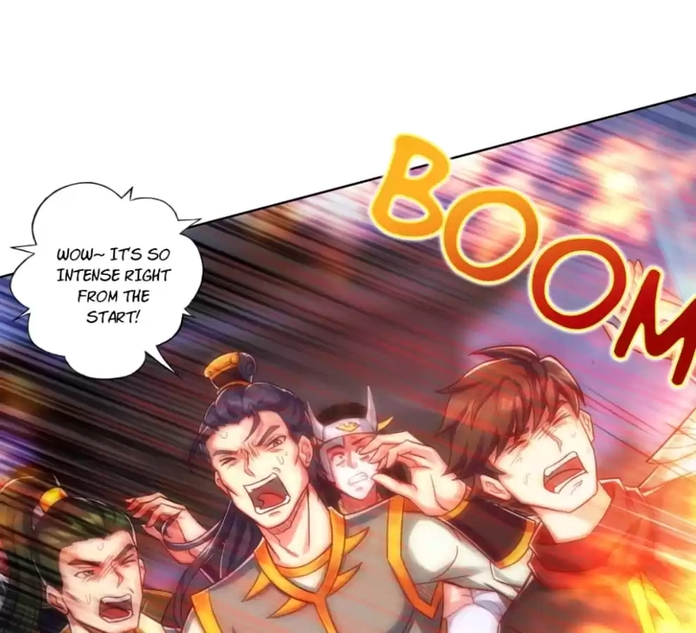 Lang Huan Library Chapter 125 page 81 - 