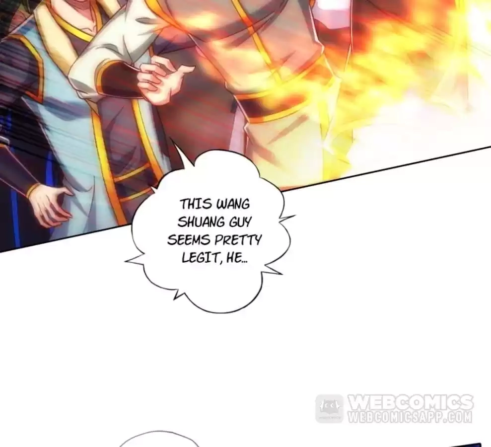 Lang Huan Library Chapter 125 page 82 - 