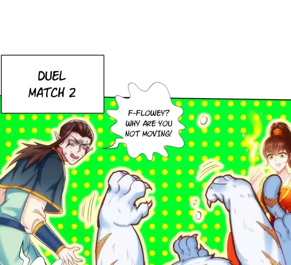 Lang Huan Library Chapter 125 page 88 - 