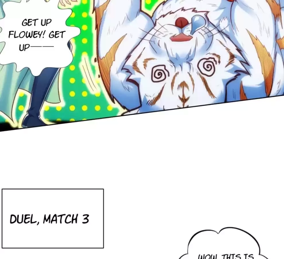 Lang Huan Library Chapter 125 page 89 - 
