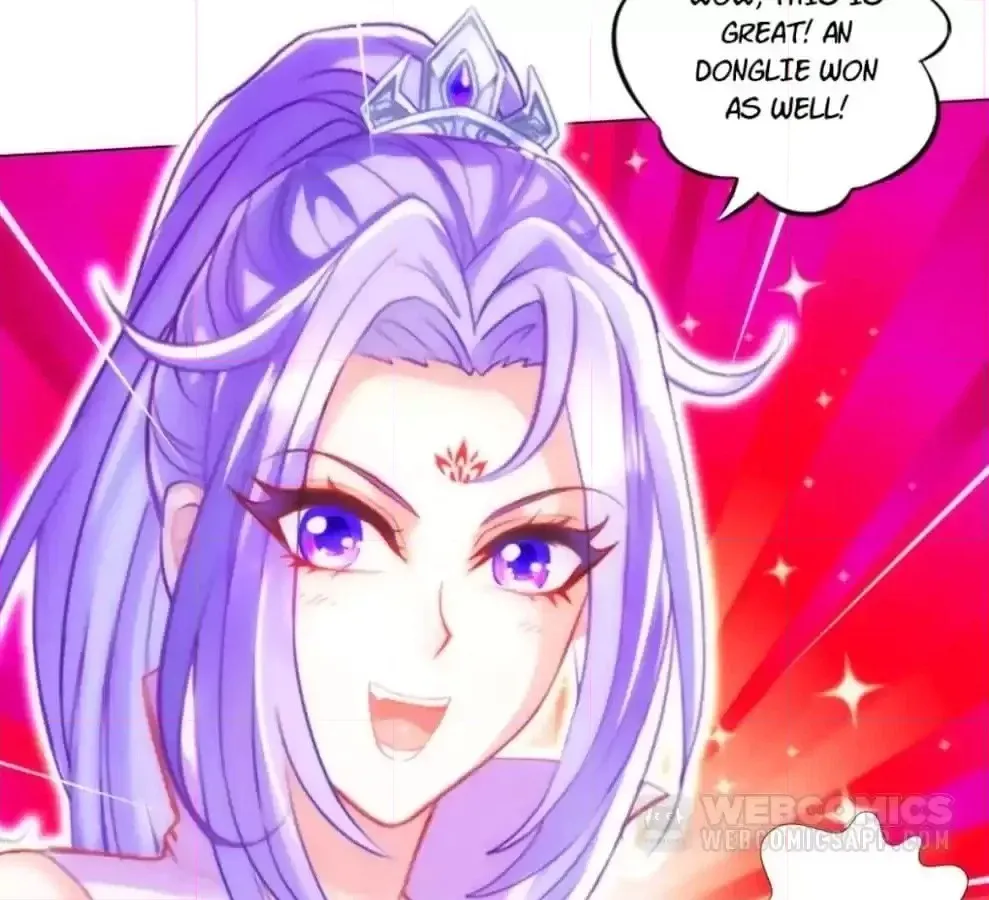 Lang Huan Library Chapter 125 page 90 - 