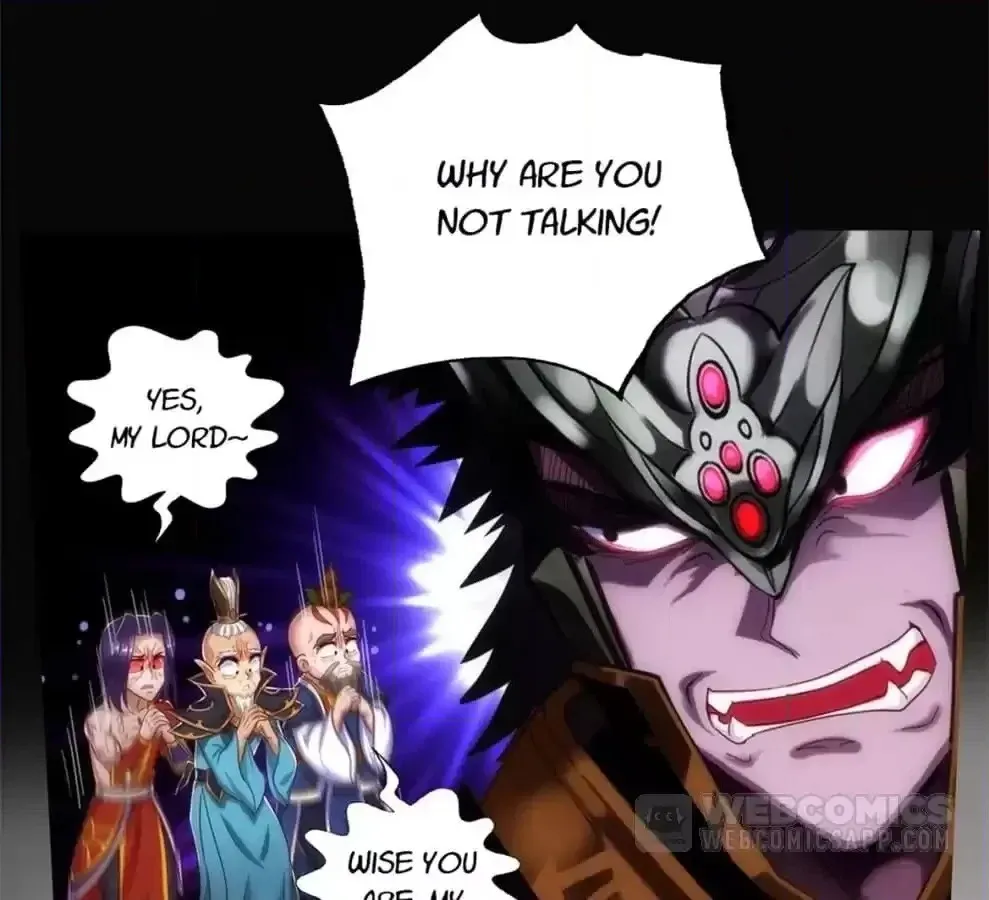 Lang Huan Library Chapter 125 page 10 - 