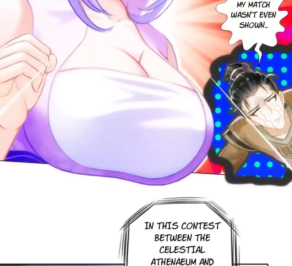 Lang Huan Library Chapter 125 page 91 - 