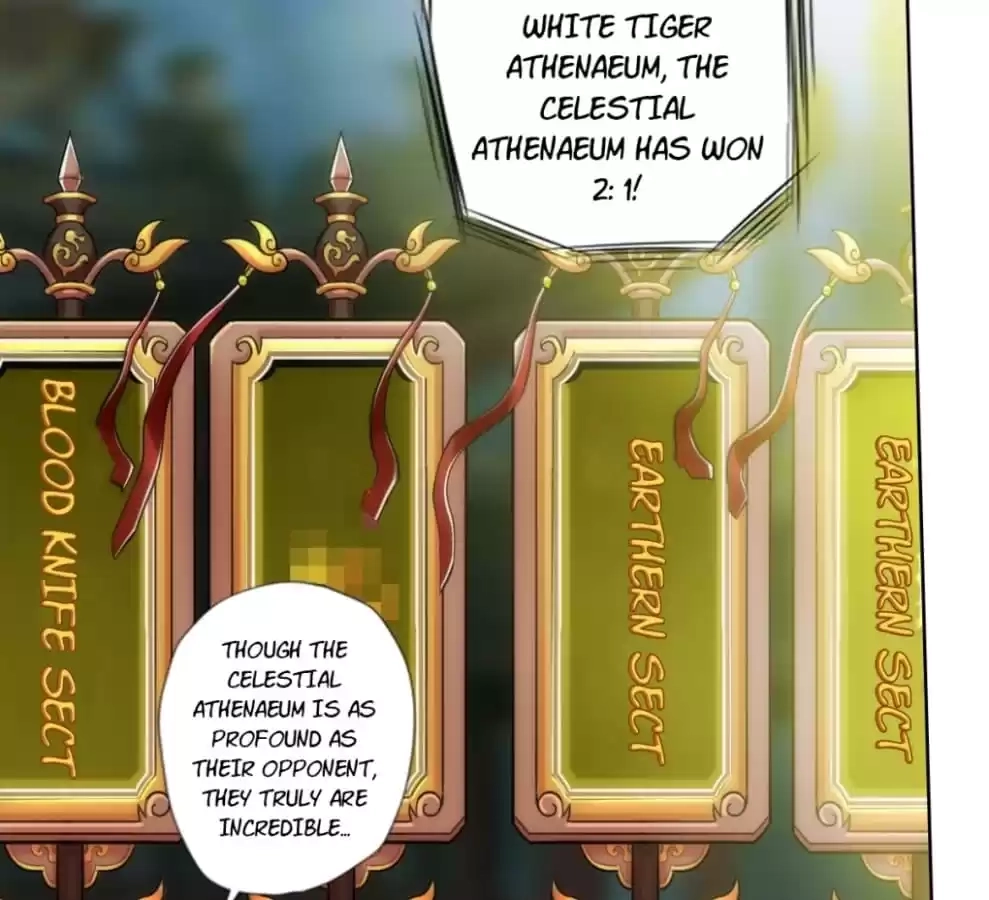 Lang Huan Library Chapter 125 page 92 - 