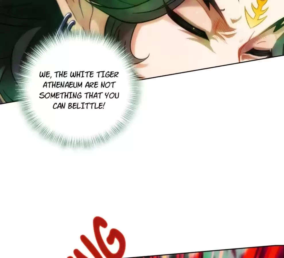Lang Huan Library Chapter 125 page 95 - 