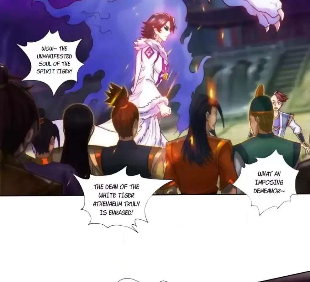 Lang Huan Library Chapter 125 page 100 - 
