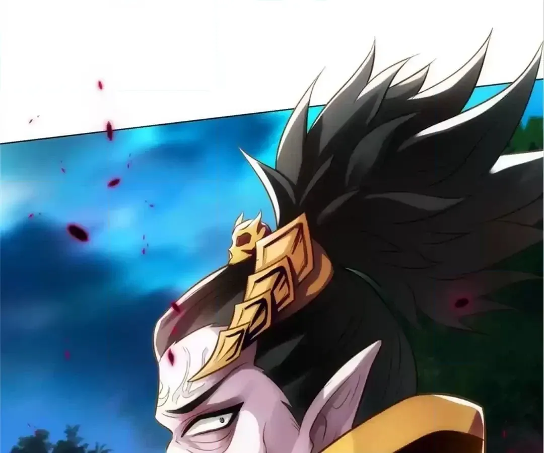 Lang Huan Library Chapter 126 page 110 - 