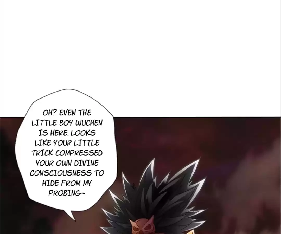 Lang Huan Library Chapter 126 page 116 - 
