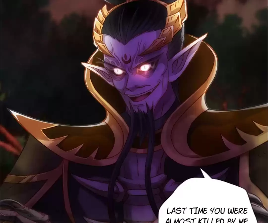Lang Huan Library Chapter 126 page 117 - 