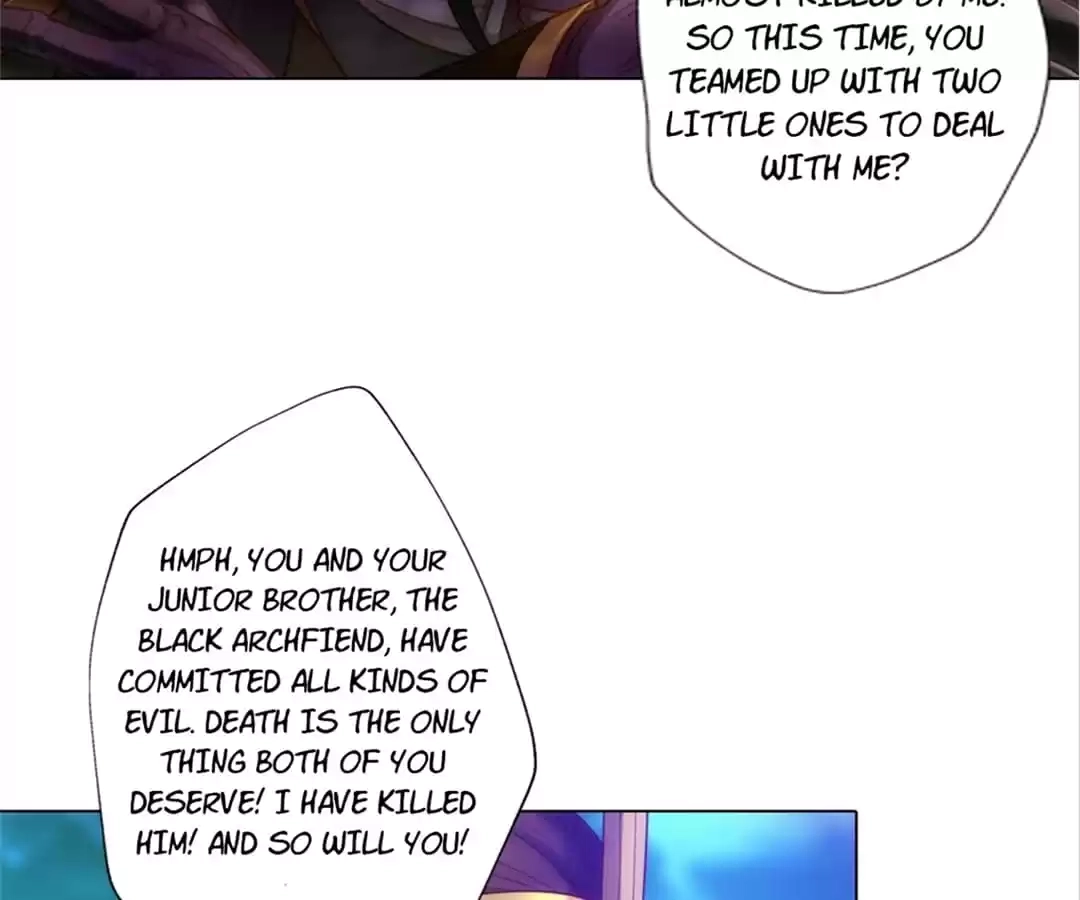 Lang Huan Library Chapter 126 page 118 - 