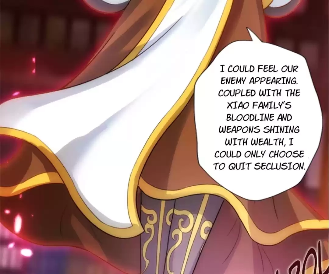Lang Huan Library Chapter 126 page 13 - 
