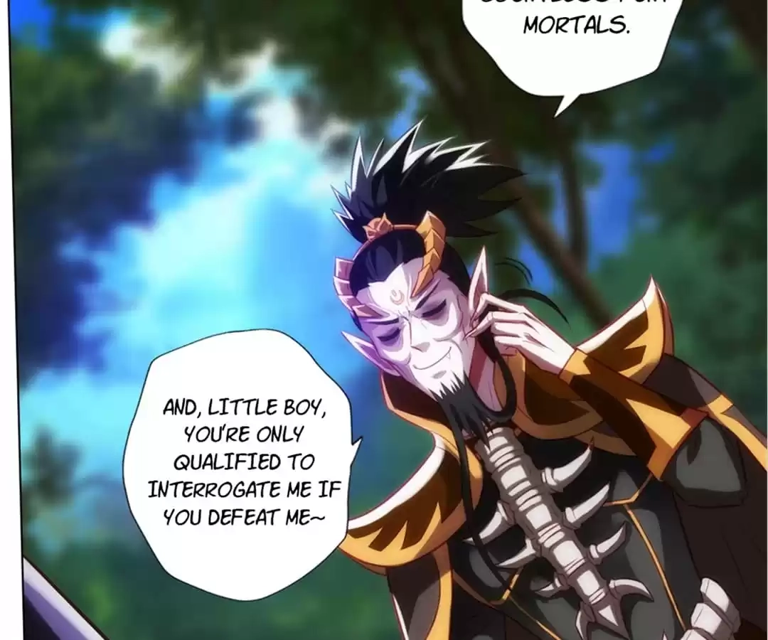 Lang Huan Library Chapter 126 page 124 - 