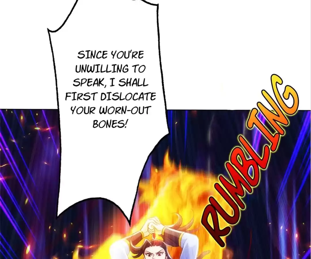 Lang Huan Library Chapter 126 page 127 - 