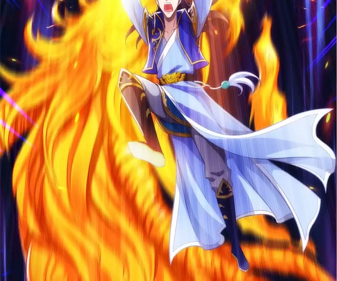 Lang Huan Library Chapter 126 page 128 - 