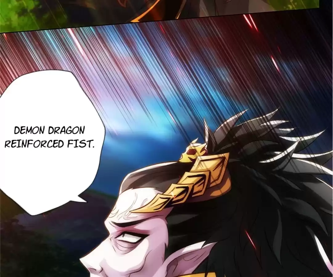 Lang Huan Library Chapter 126 page 133 - 