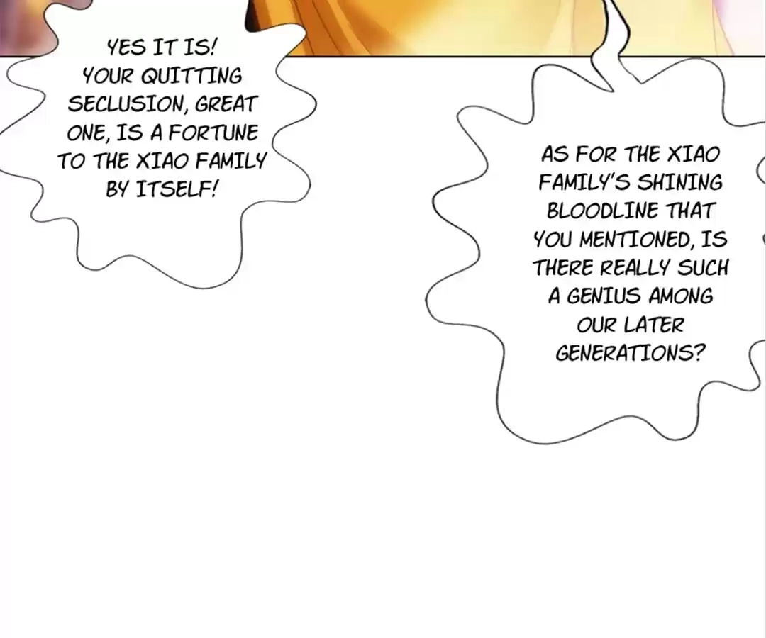 Lang Huan Library Chapter 126 page 15 - 