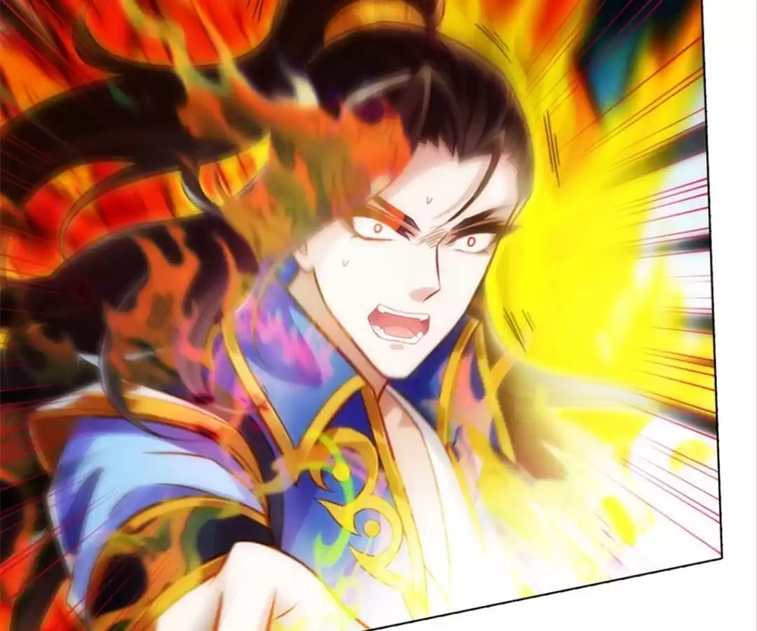 Lang Huan Library Chapter 126 page 143 - 