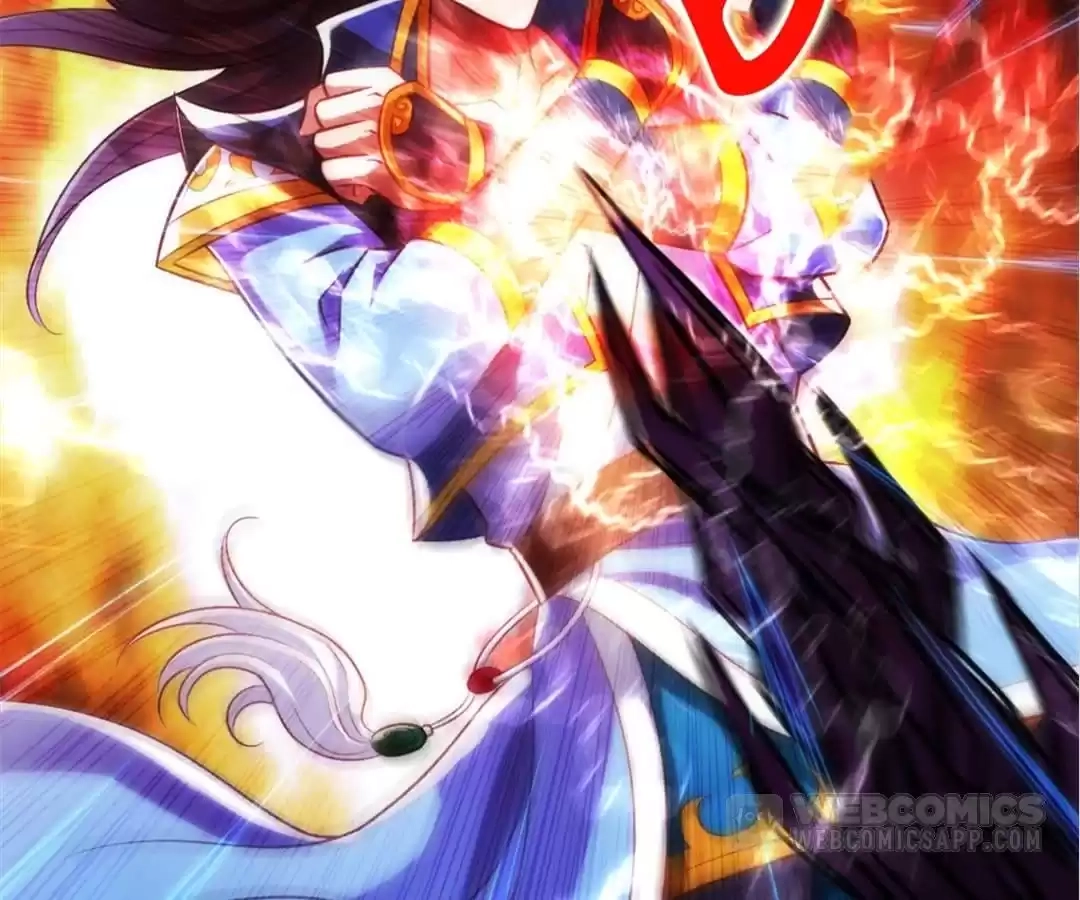 Lang Huan Library Chapter 126 page 145 - 