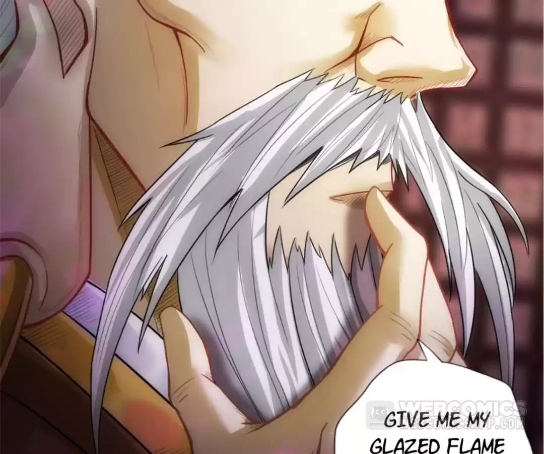 Lang Huan Library Chapter 126 page 18 - 