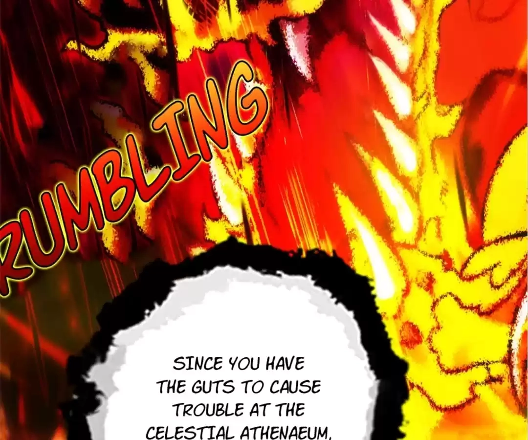 Lang Huan Library Chapter 126 page 33 - 