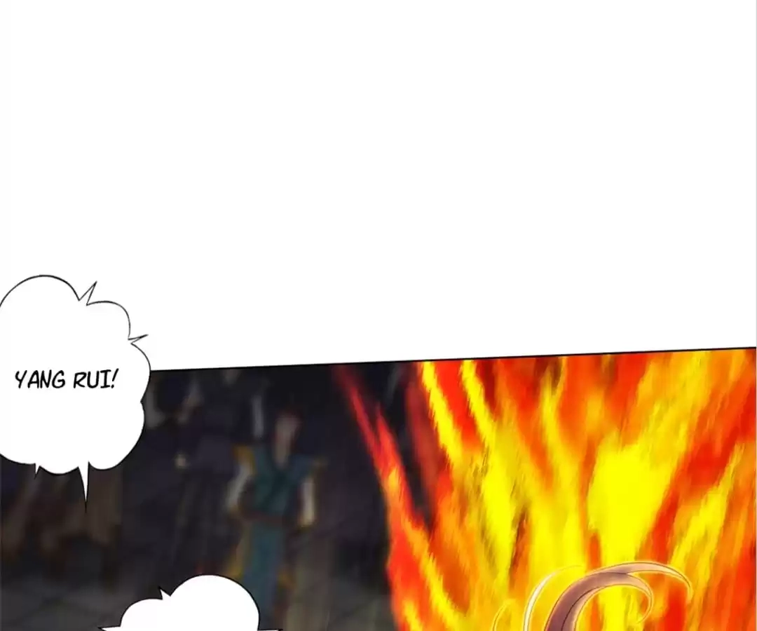 Lang Huan Library Chapter 126 page 35 - 