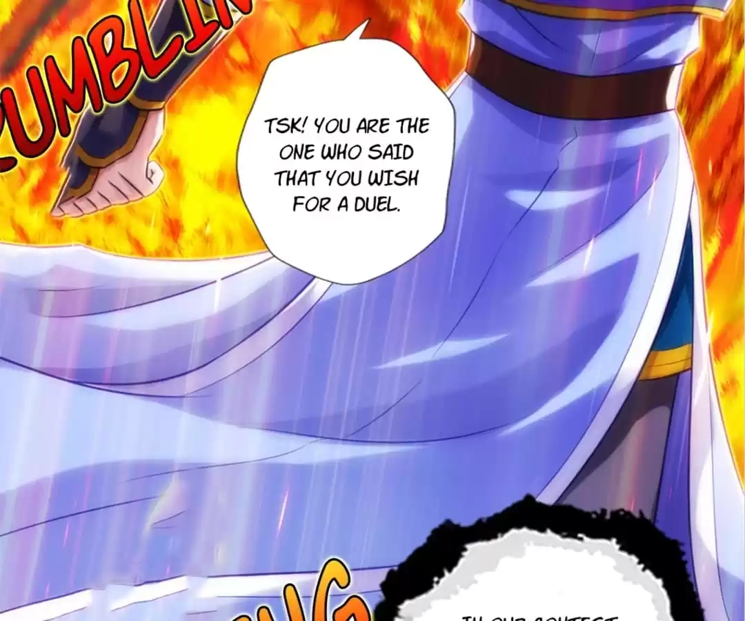 Lang Huan Library Chapter 126 page 37 - 